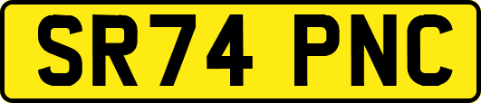 SR74PNC