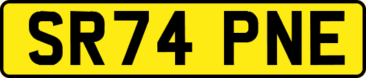 SR74PNE