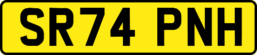 SR74PNH