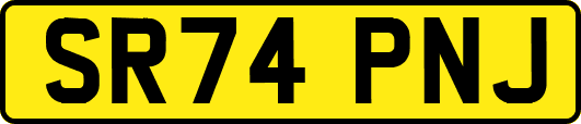 SR74PNJ