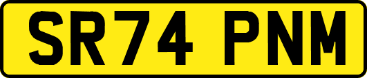 SR74PNM