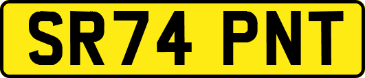 SR74PNT