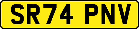 SR74PNV