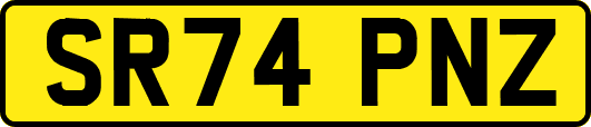 SR74PNZ