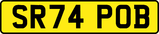SR74POB