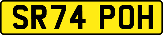 SR74POH