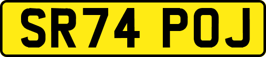SR74POJ