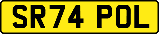 SR74POL