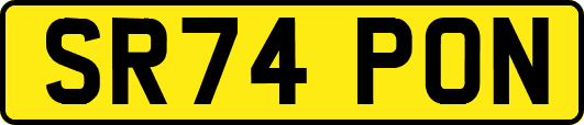 SR74PON