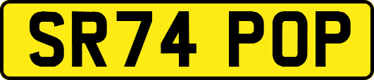 SR74POP