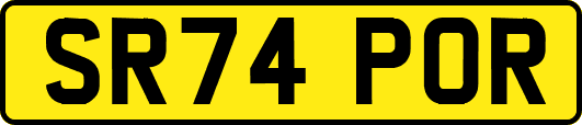 SR74POR