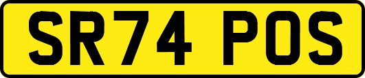 SR74POS
