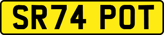SR74POT