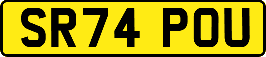 SR74POU