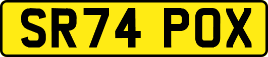SR74POX