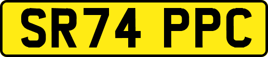 SR74PPC