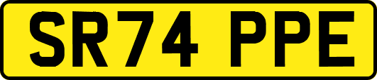 SR74PPE