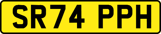 SR74PPH