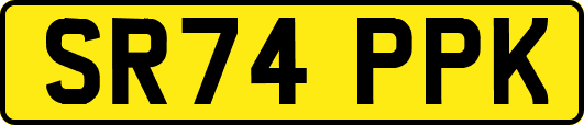 SR74PPK