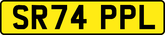 SR74PPL