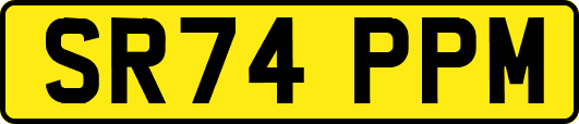 SR74PPM