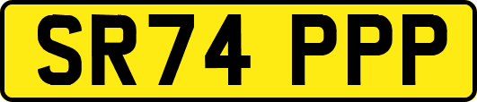 SR74PPP