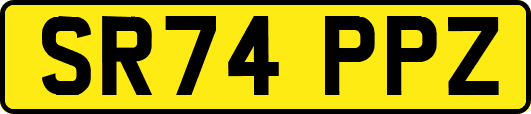 SR74PPZ