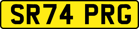 SR74PRG