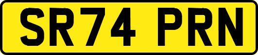 SR74PRN