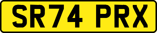 SR74PRX