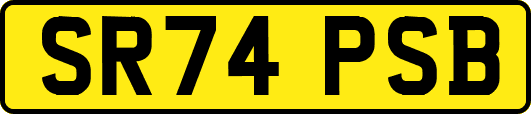 SR74PSB