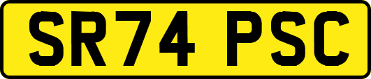 SR74PSC