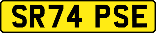 SR74PSE