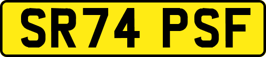 SR74PSF
