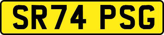 SR74PSG