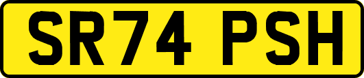 SR74PSH