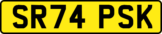 SR74PSK
