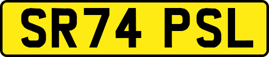 SR74PSL