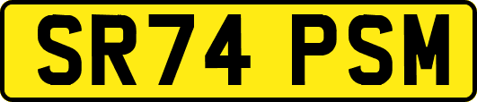 SR74PSM