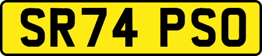 SR74PSO