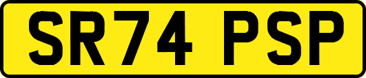 SR74PSP