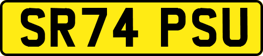 SR74PSU