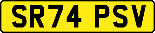 SR74PSV