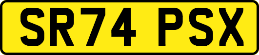 SR74PSX