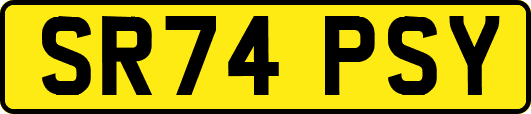 SR74PSY