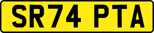 SR74PTA