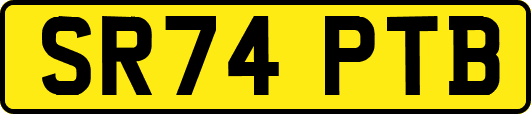 SR74PTB