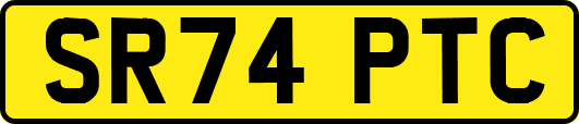 SR74PTC
