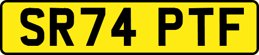 SR74PTF