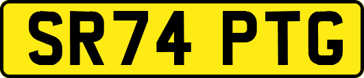 SR74PTG